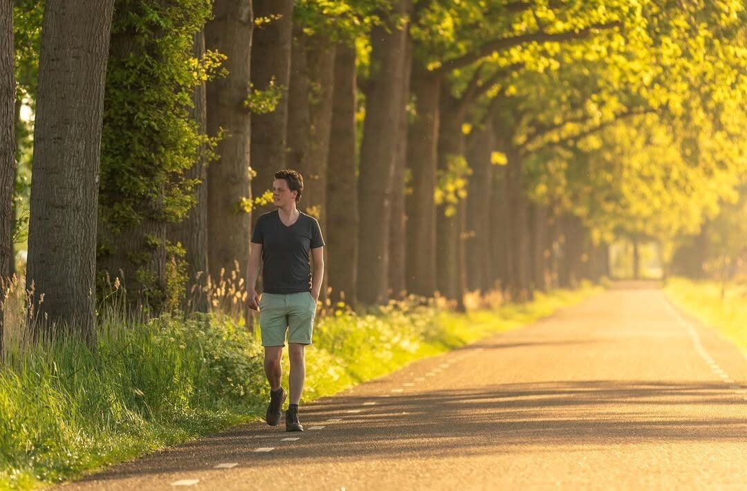 Foto Harry van den Broek - over mij
